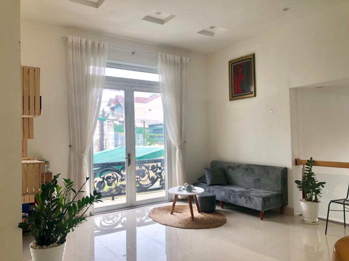Don Ganh Homestay Buon Ma Thuot Exterior photo