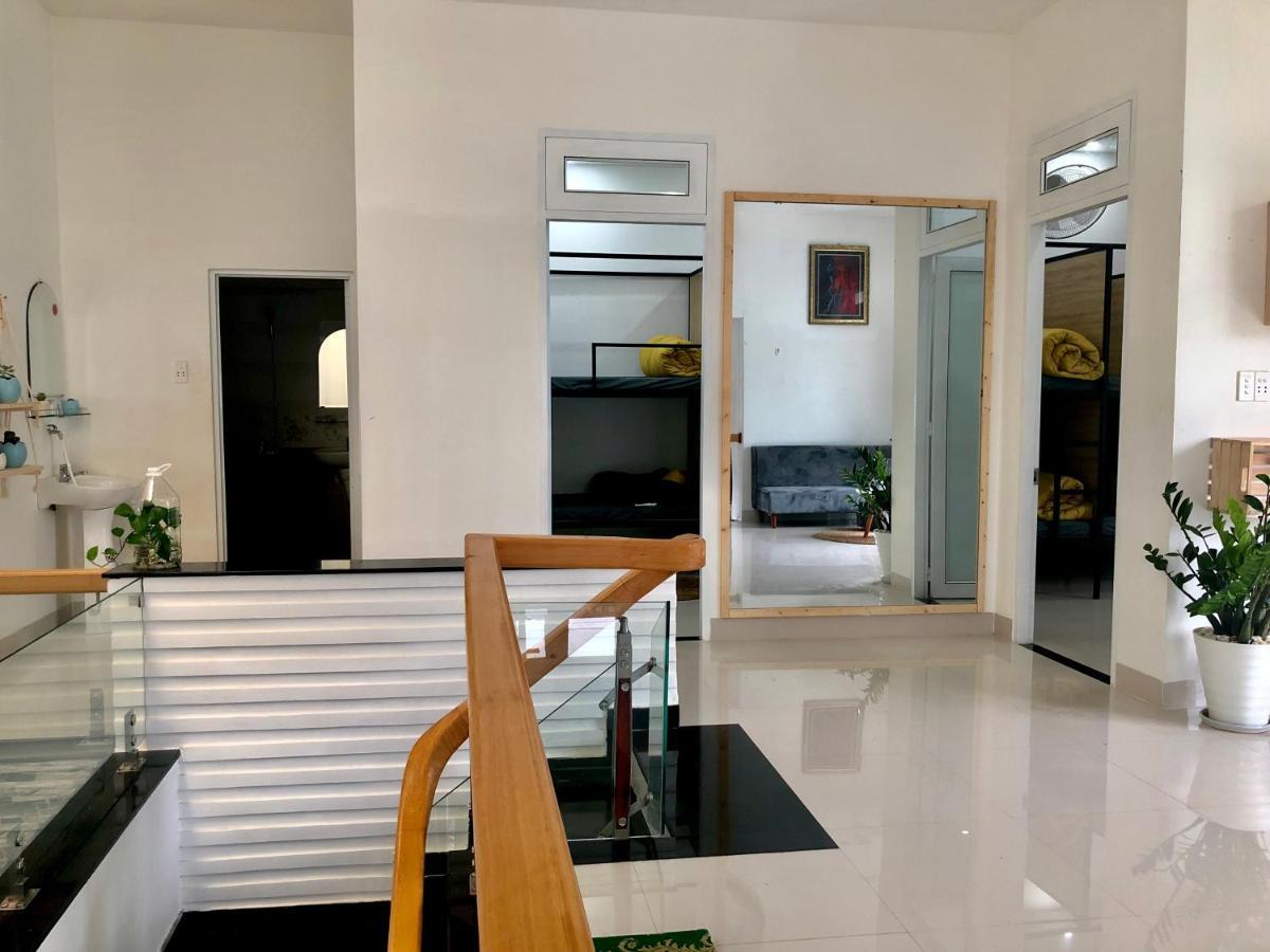 Don Ganh Homestay Buon Ma Thuot Exterior photo