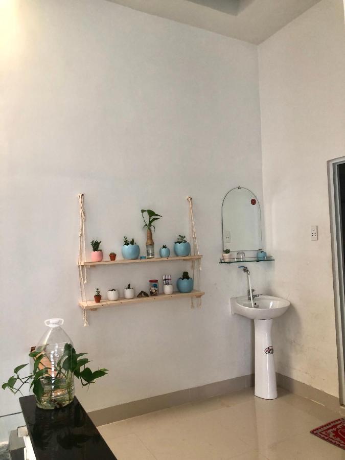Don Ganh Homestay Buon Ma Thuot Exterior photo