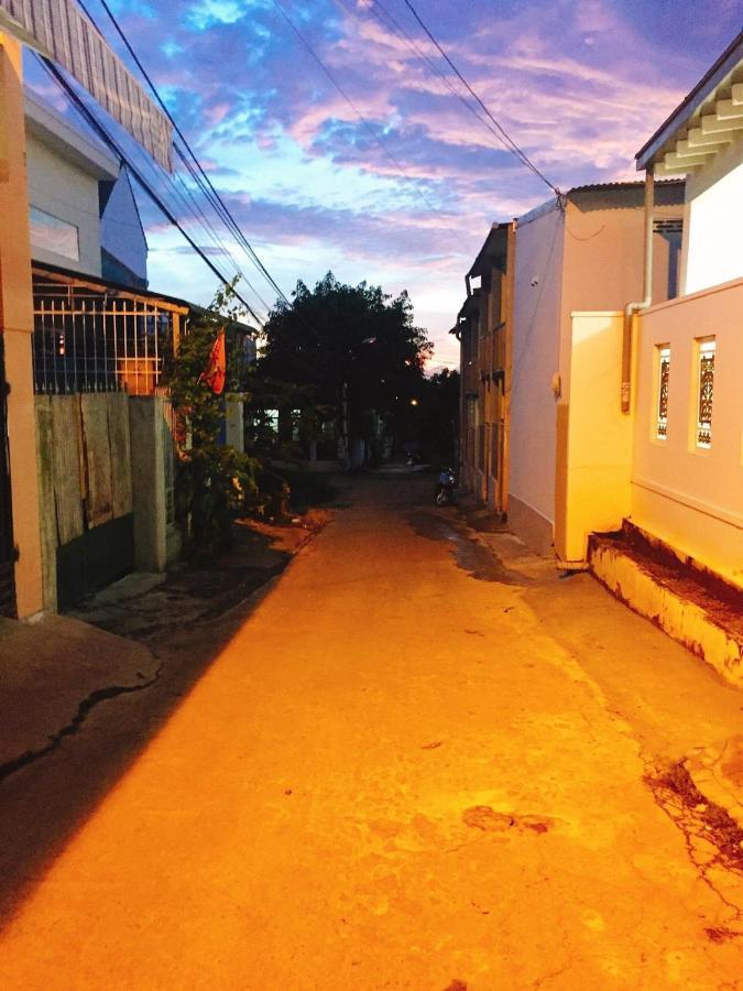 Don Ganh Homestay Buon Ma Thuot Exterior photo